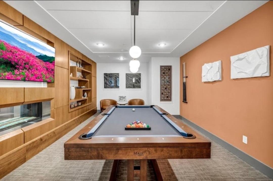 Palatial Abode Nashville With Downtown View & Free Parking Exterior foto