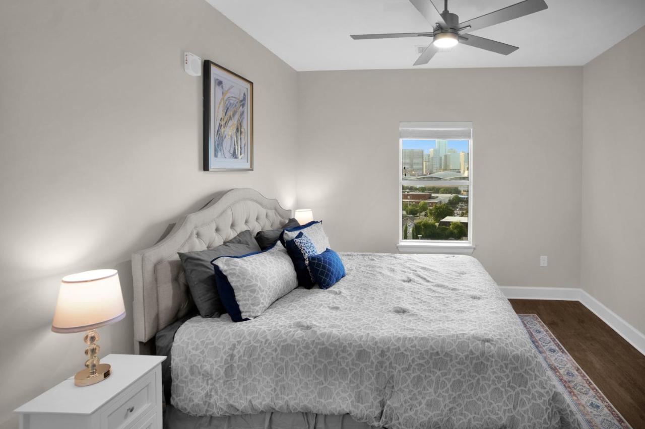 Palatial Abode Nashville With Downtown View & Free Parking Exterior foto